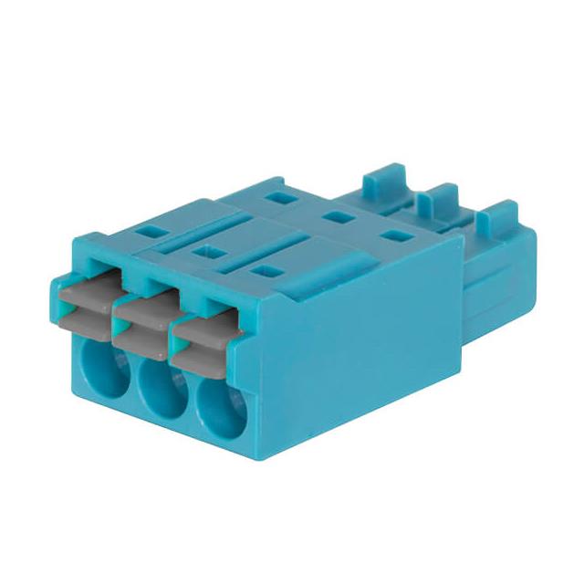 Same Sky (Formerly CUI Devices) TBP03P2-350-02BEGY electronic component product image