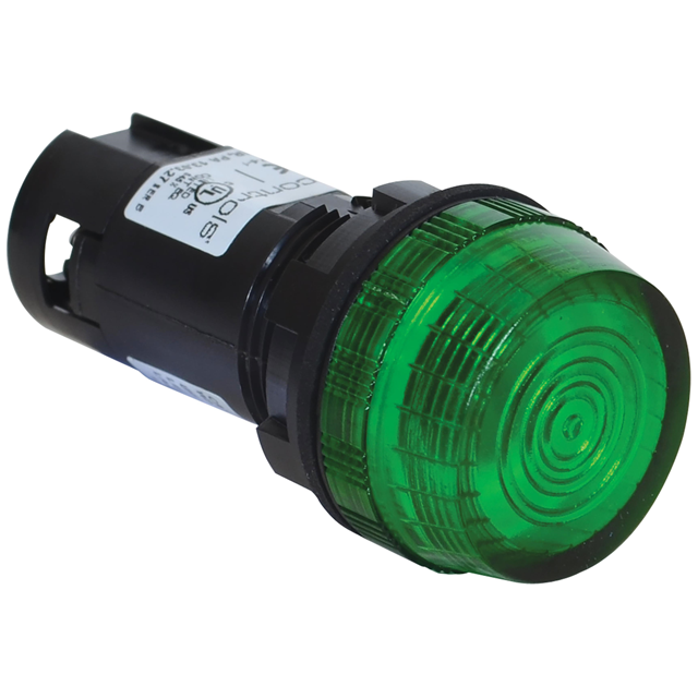 c3controls W22U-24LG-WLG electronic component product image