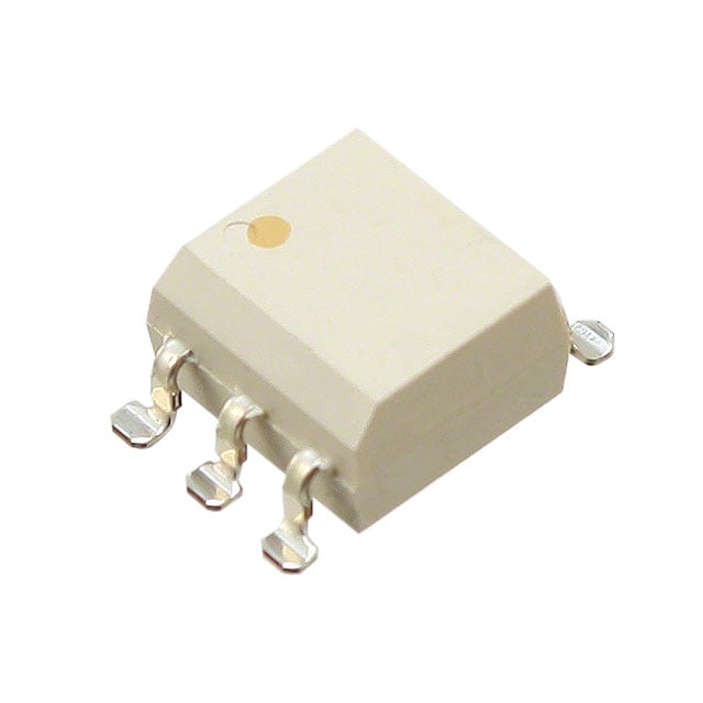 Toshiba Semiconductor and Storage TLP3043(S,C,F) electronic component product image
