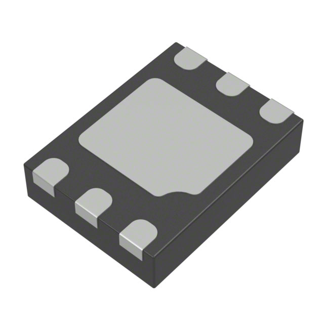 Skyworks Solutions Inc. SKY16406-381LF electronic component product image