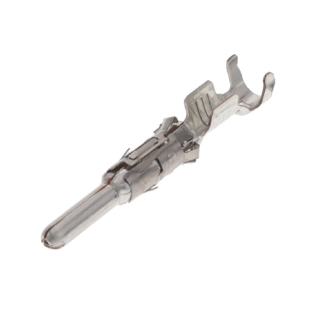 TE Connectivity AMP Connectors 929968-1 electronic component product image