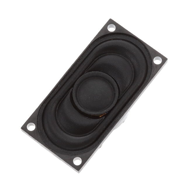 PUI Audio, Inc. AS04016CO-R electronic component product image