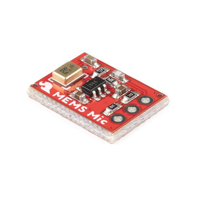 SparkFun Electronics 19389 electronic component product image
