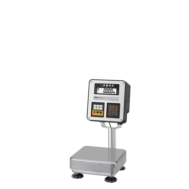 A&D Engineering HW-10KCEP electronic component product image