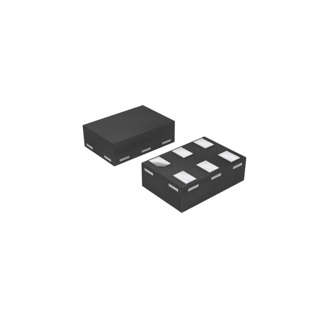 Infineon Technologies BGA824N6SE6327XTSA1 electronic component product image