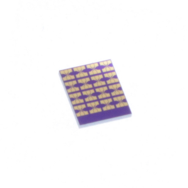 Kennedy Labs, a division of Hub Incorporated KL-6P100-E1 electronic component product image
