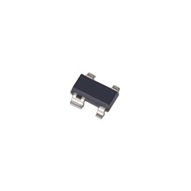 Linear Integrated Systems, Inc. SST211 SOT-143 4L ROHS electronic component product image