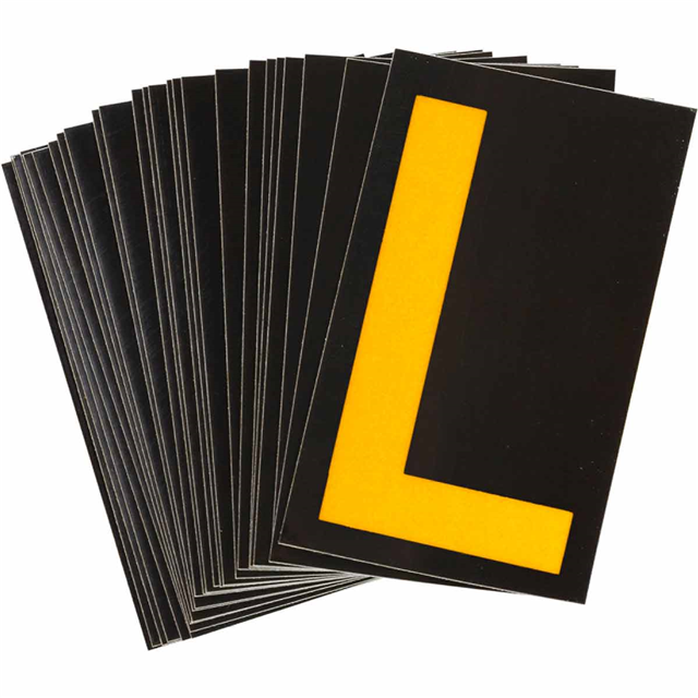Brady Corporation 5000-L electronic component product image