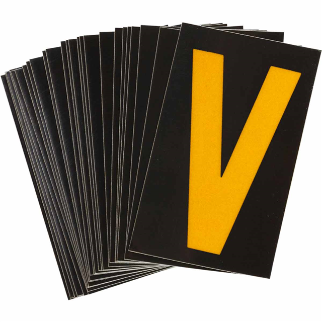 Brady Corporation 5000-V electronic component product image