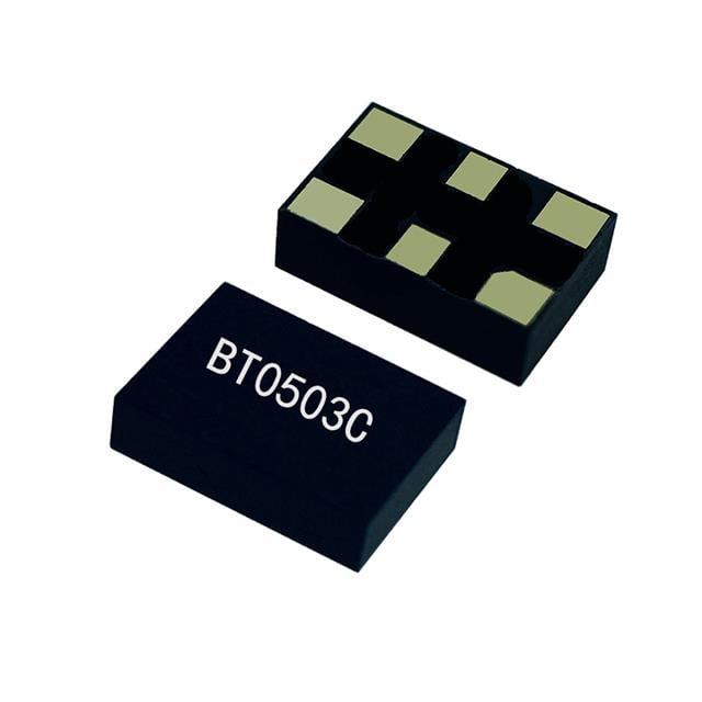 XTALTQ BT0503CH3I106BN50 electronic component product image