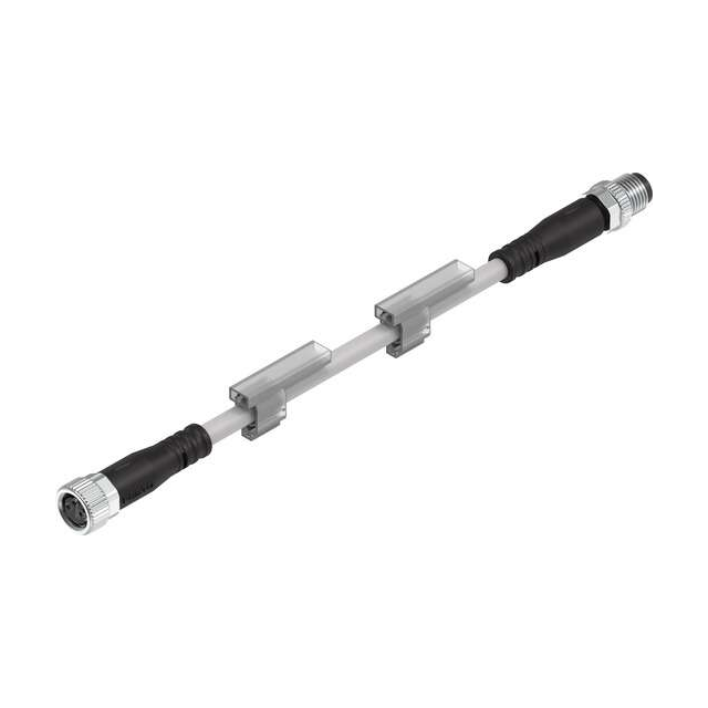 Festo Corporation NEBU-M8G3-K-1-M8G3 electronic component product image