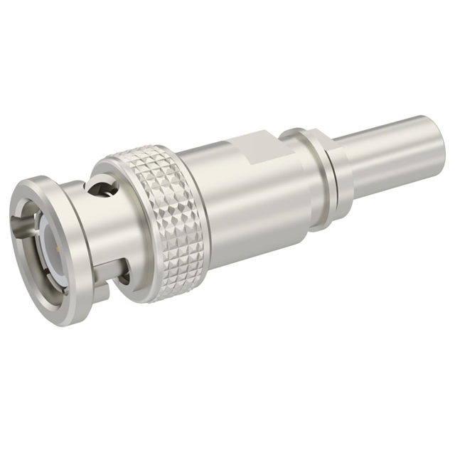 Radiall USA, Inc. R141097000 electronic component product image