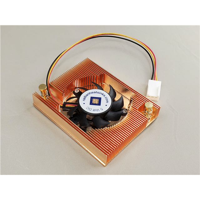 Radian SC05L+B+P5814 electronic component product image