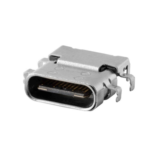 Same Sky (Formerly CUI Devices) UJ40-C-H-G-MSMT-TR electronic component product image