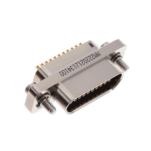 Molex MM-222-021-213-4100 electronic component product image