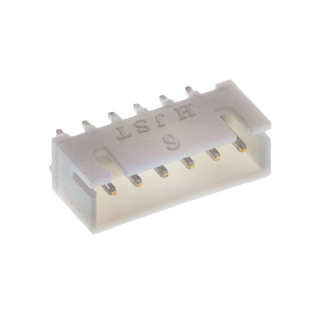 JST Sales America Inc. B6B-XH-AM electronic component product image