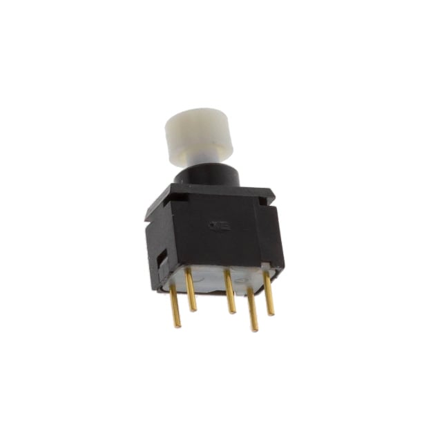 NKK Switches GB15AP-XB electronic component product image