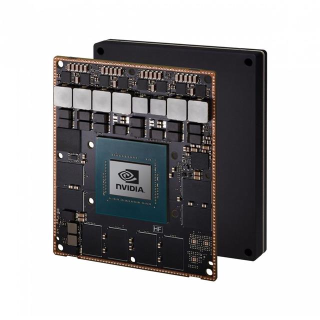 NVIDIA 102110658 electronic component product image