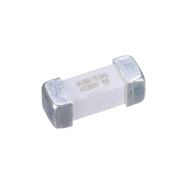 Eaton - Electronics Division TR-1245UMFT2-R electronic component product image