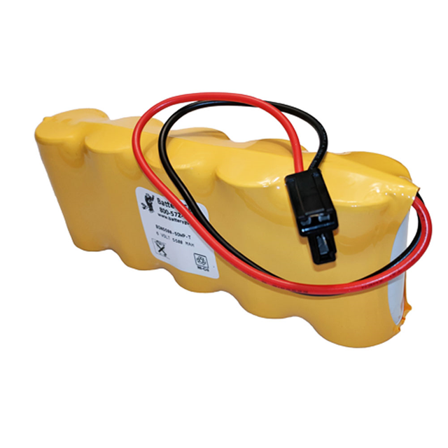 BatteryGuy BGN5500-5DWP-T electronic component product image