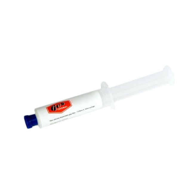 European Thermodynamics Ltd GCS-NSP75 - 50ML electronic component product image