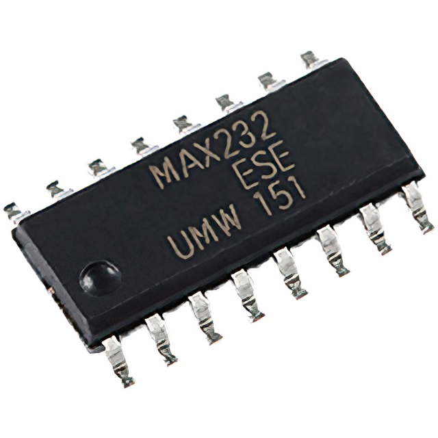 UMW UMWMAX232ESE electronic component product image