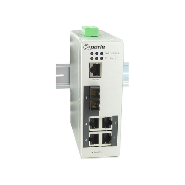 Perle Systems 07012110 electronic component product image