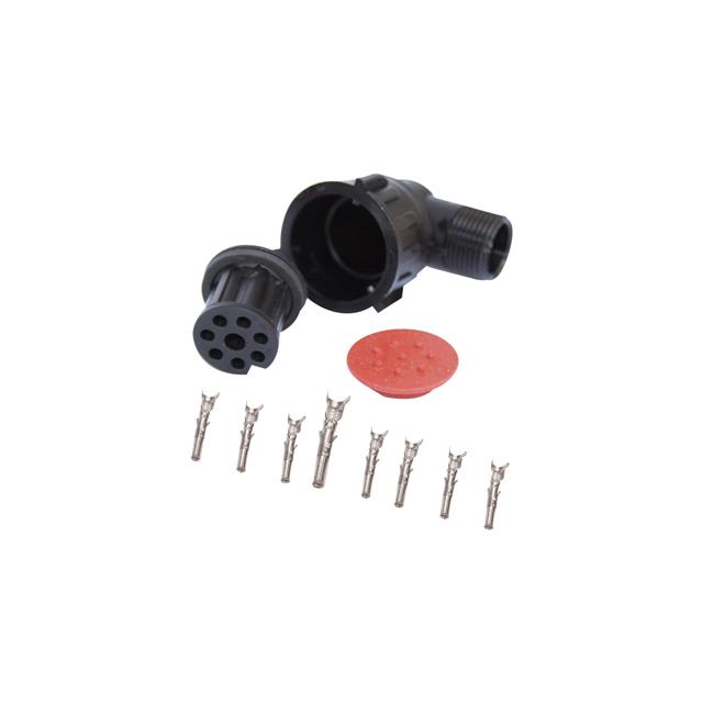Littelfuse/Commercial Vehicle Products 00227900 electronic component product image