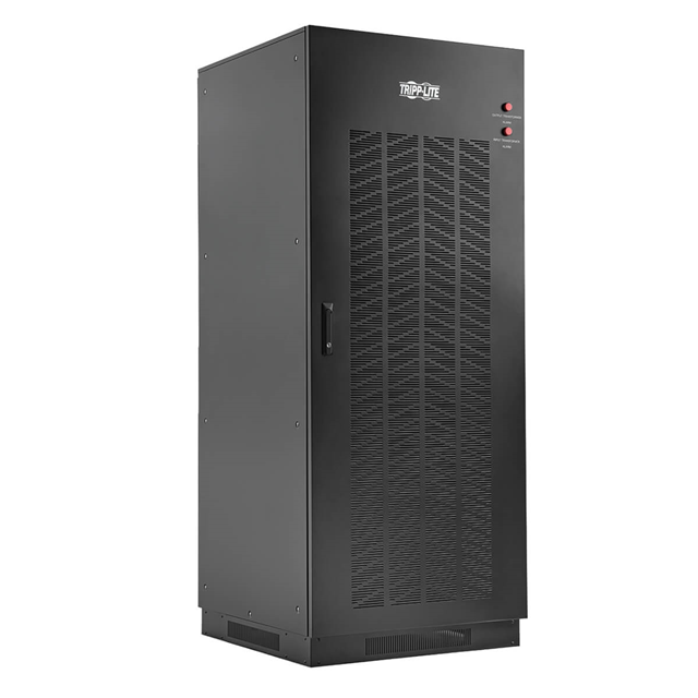 Eaton Tripp Lite S3MT-100KWR480V electronic component product image