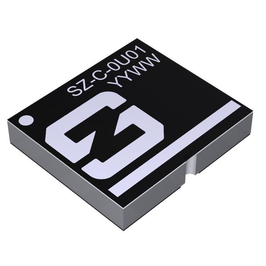 Synzen SZP-C-0U01 electronic component product image