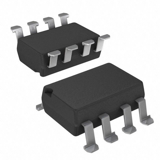 Vishay Semiconductor Opto Division 6N135-X007T electronic component product image