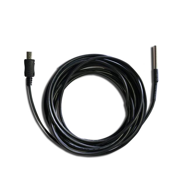 UbiBot DS18B20-3M-USB-R electronic component product image