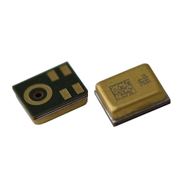 Syntiant SPW0878LR5H-1 electronic component product image