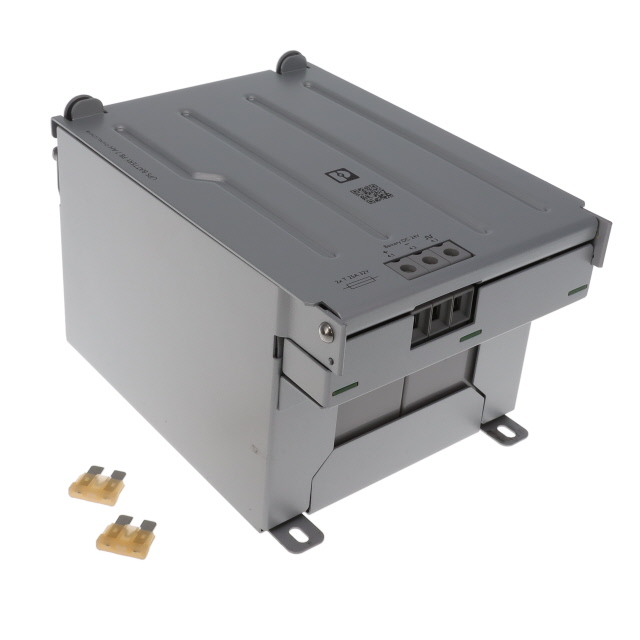 Phoenix Contact 1274118 electronic component product image