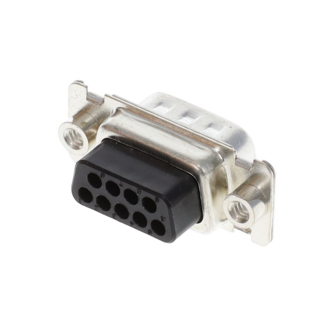 Amphenol ICC (FCI) 8656O09PLTXLF electronic component product image