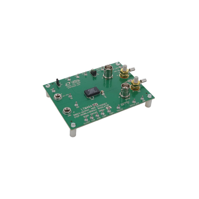 Analog Devices Inc. DC2681A-A electronic component product image