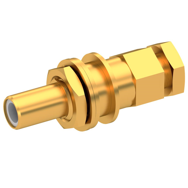 Radiall USA, Inc. 3003-1541-610 electronic component product image