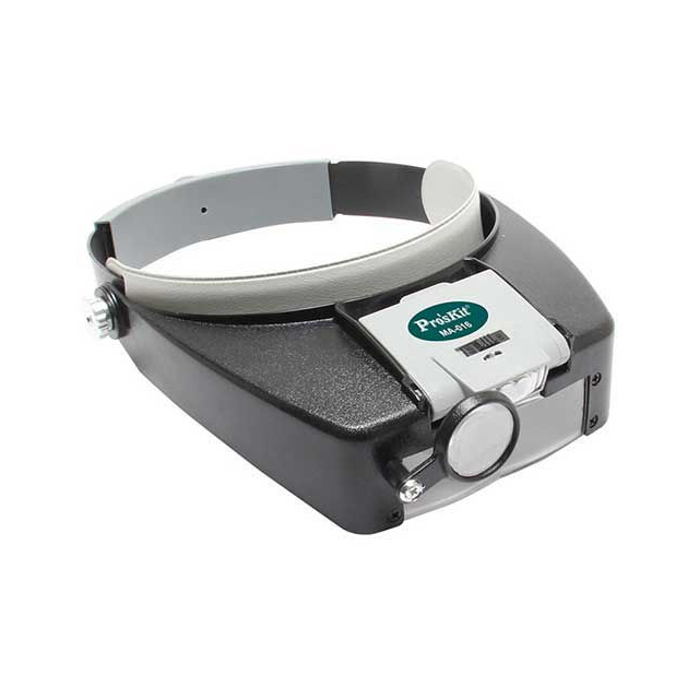 Eclipse MA-016 electronic component product image