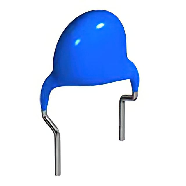 TDK CS85-B2GA681KYGKA electronic component product image