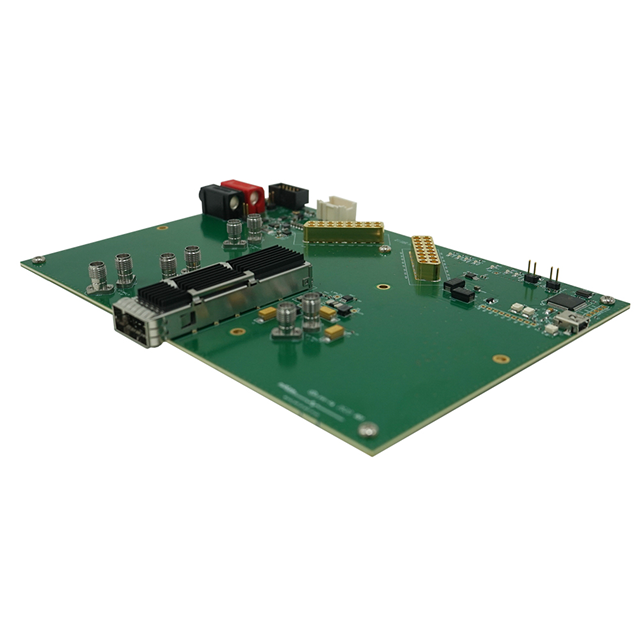 Multilane ML4062-MCB-MXP electronic component product image