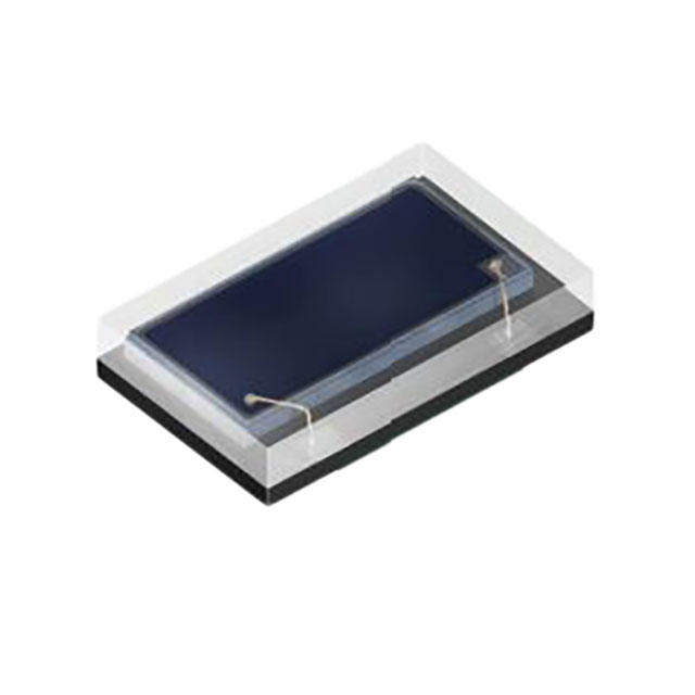 ams-OSRAM USA INC. SFH 2703 electronic component product image
