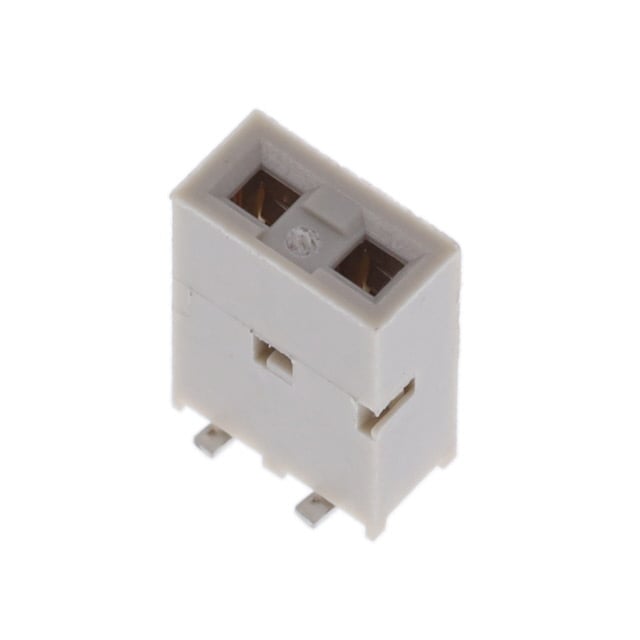 Amphenol ICC (FCI) 91601-302LF electronic component product image