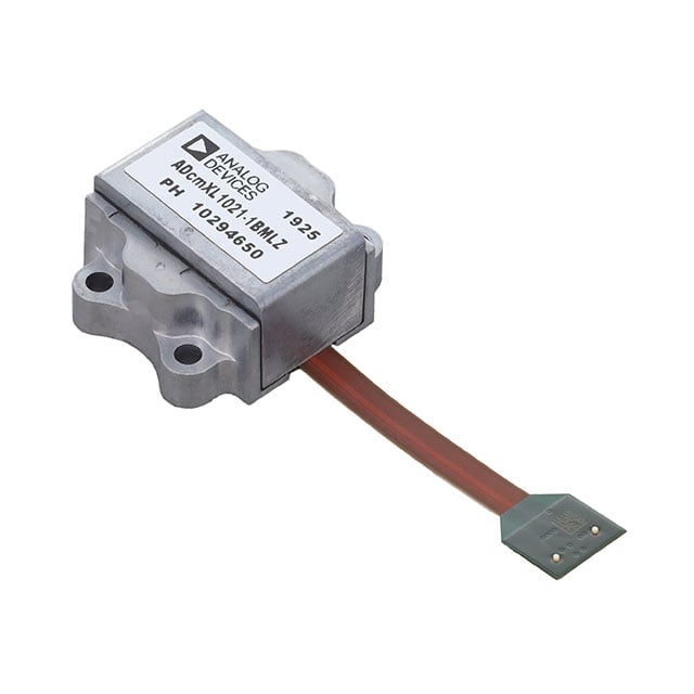 Analog Devices Inc. ADCMXL1021-1BMLZ electronic component product image