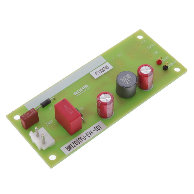 ROHM Semiconductor BM1Z002FJ-EVK-001 electronic component product image