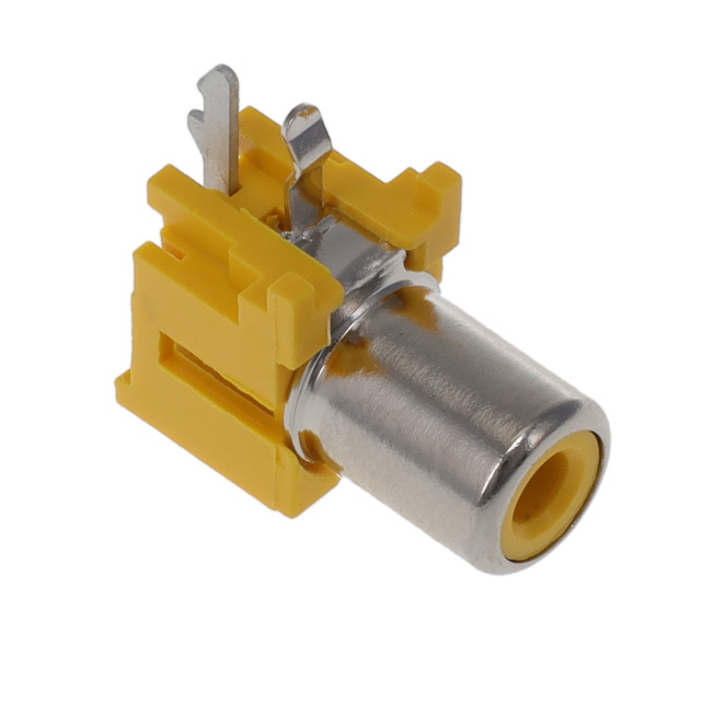 Kycon, Inc. KLPX-0848A-2-Y electronic component product image