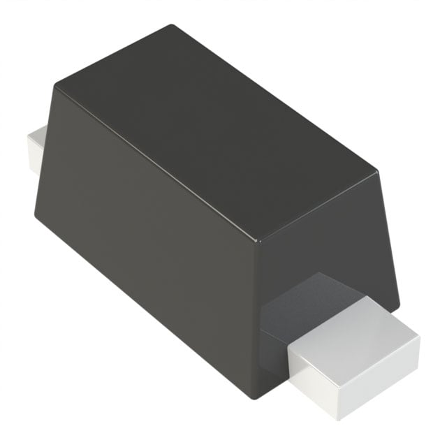 Vishay General Semiconductor - Diodes Division BAS70-02V-G3-08 electronic component product image