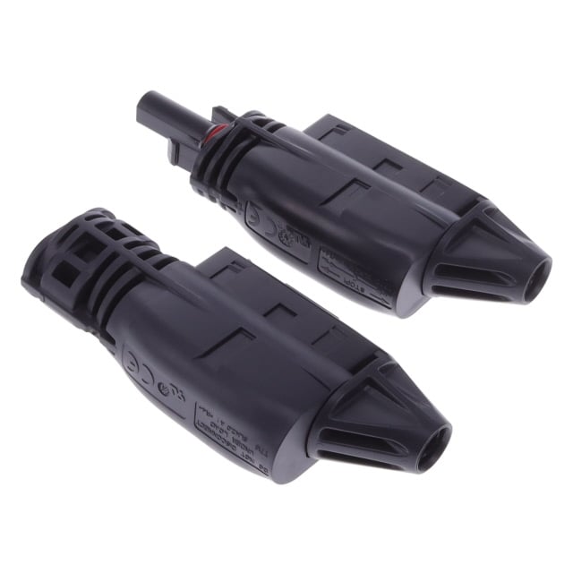 TE Connectivity AMP Connectors 2347245-1 electronic component product image