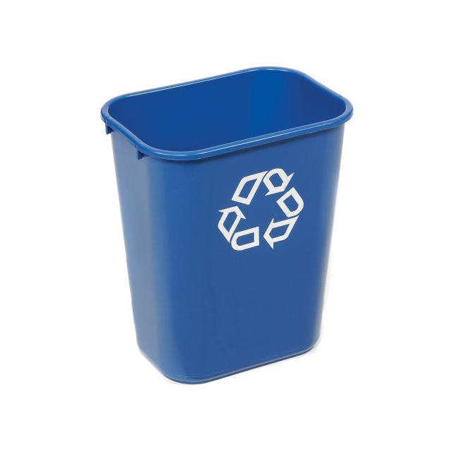 Rubbermaid Commercial FG295773BLUE electronic component product image