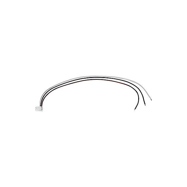 SCHURTER Inc. 3-126-217 electronic component product image