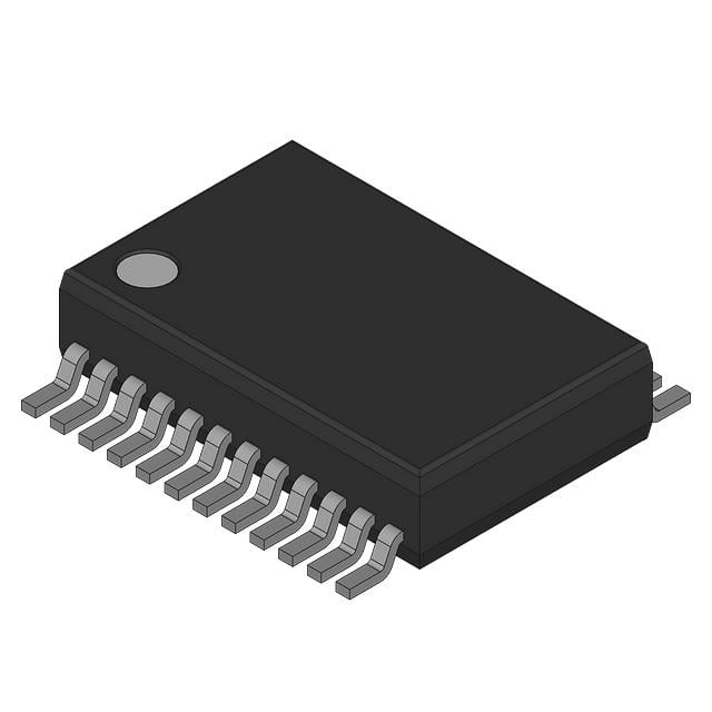 Burr Brown PCM1723E electronic component product image